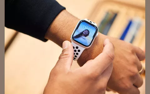 Apple Watch potrebbe prevedere il Parkinson fino a 7 anni prima