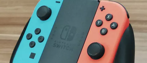 Nintendo Switch, vendite superiori alla N64