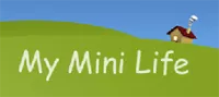 Second Life? No, Mini Life