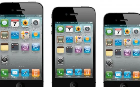 Gli iPhone 3Gs scarseggiano, in arrivo un nuovo iPhone economico?