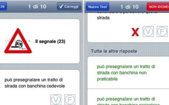 iCanDrive: prendere la patente con iPhone