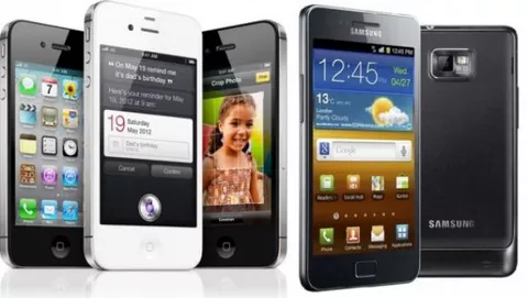 iPhone 4S in Italia: divieto Samsung ancora bocciato in tribunale