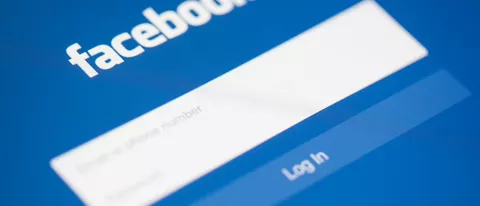 Facebook, porte aperte all'anonimato