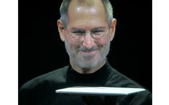 Il nuovo MacBook Air un incrocio tra iPad e Mac ?