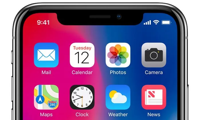 iPad Pro, nel 2018 arriva la TrueDepth Camera di iPhone X