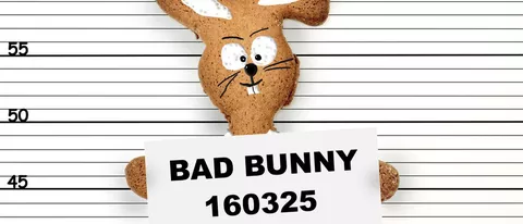 Bad Rabbit, nuovo attacco ransomware in Europa