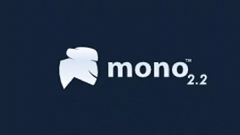 Rilasciato Mono 2.2