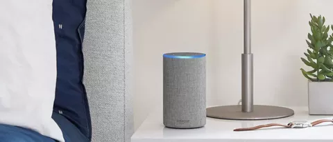 Amazon, dipendenti ascoltano cosa diciamo ad Alexa