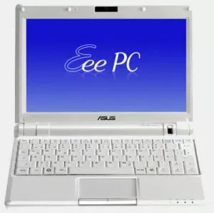 Eee PC 900, debutto e specifiche definitive