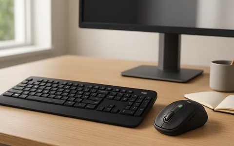 Bundle Logitech Signature K650 + M650: comfort e risparmio in un’unica offerta