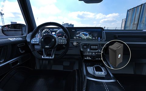 Localizzatore GPS per auto, piccolo, POTENTE e utilissimo: e costa appena 10€