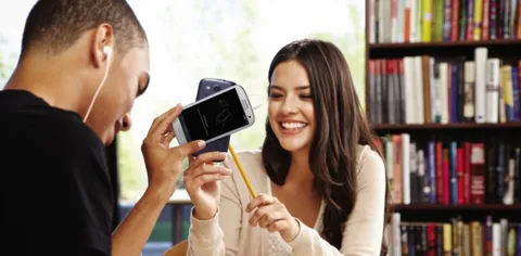 Broadcom porta NFC su tutti gli smartphone