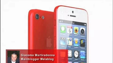 iPhone 5S, iPhone color e iPad 5 a settembre, parola di Ming-Chi Kuo