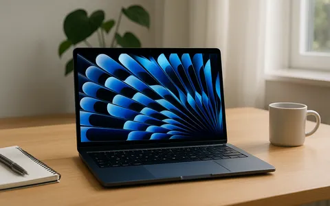 MacBook Air 15