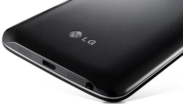 LG G2