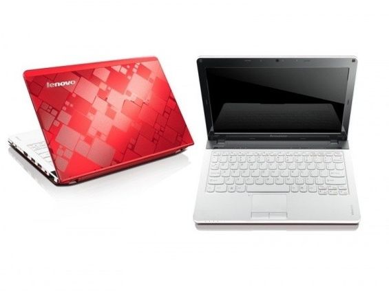 Lenovo IdeaPad U360