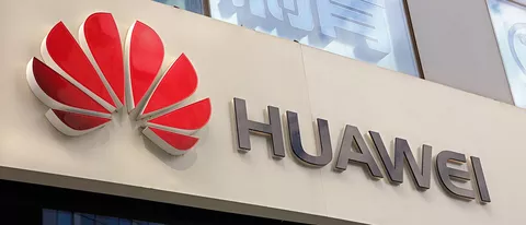 Forte crescita per Huawei, anche nel 2016