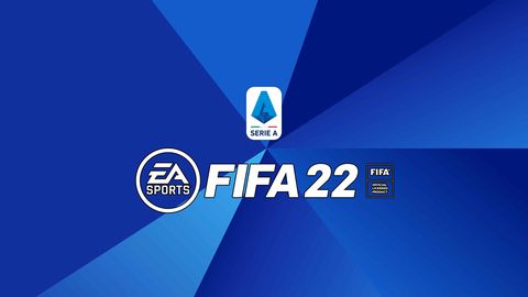 FIFA 22, EA diventa partner e licenziatario ufficiale della Serie A