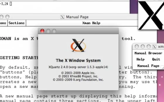 Addio a X11 su Mountain Lion