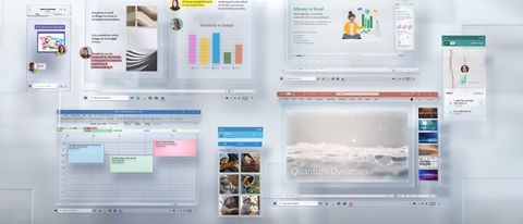 Microsoft 365, un Office più completo e funzionale