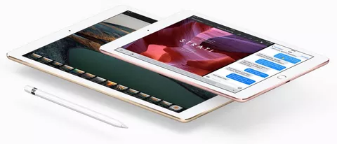 iPad Pro 9.7: Office 365 gratis