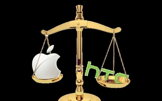 ITC: Apple non ha violato i brevetti di HTC