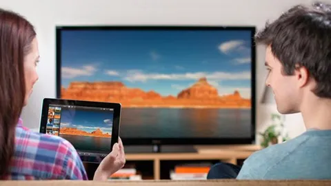 iPad, tutti pazzi per email e contenuti digitali
