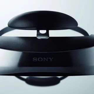 Sony HMZ-T3W, il nuovo visore 3D in Italia a breve