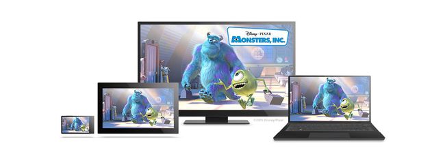 Windows 10, Disney Movies Anywhere su Movies & TV | Webnews