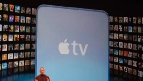 Apple TV 3 in arrivo stasera?