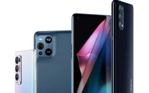 OPPO Find X5 è atteso fra non molto: gli ultimi rumor