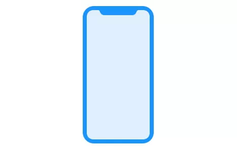 iPhone 8, conferme su display e “Face ID” dal firmware di HomePod