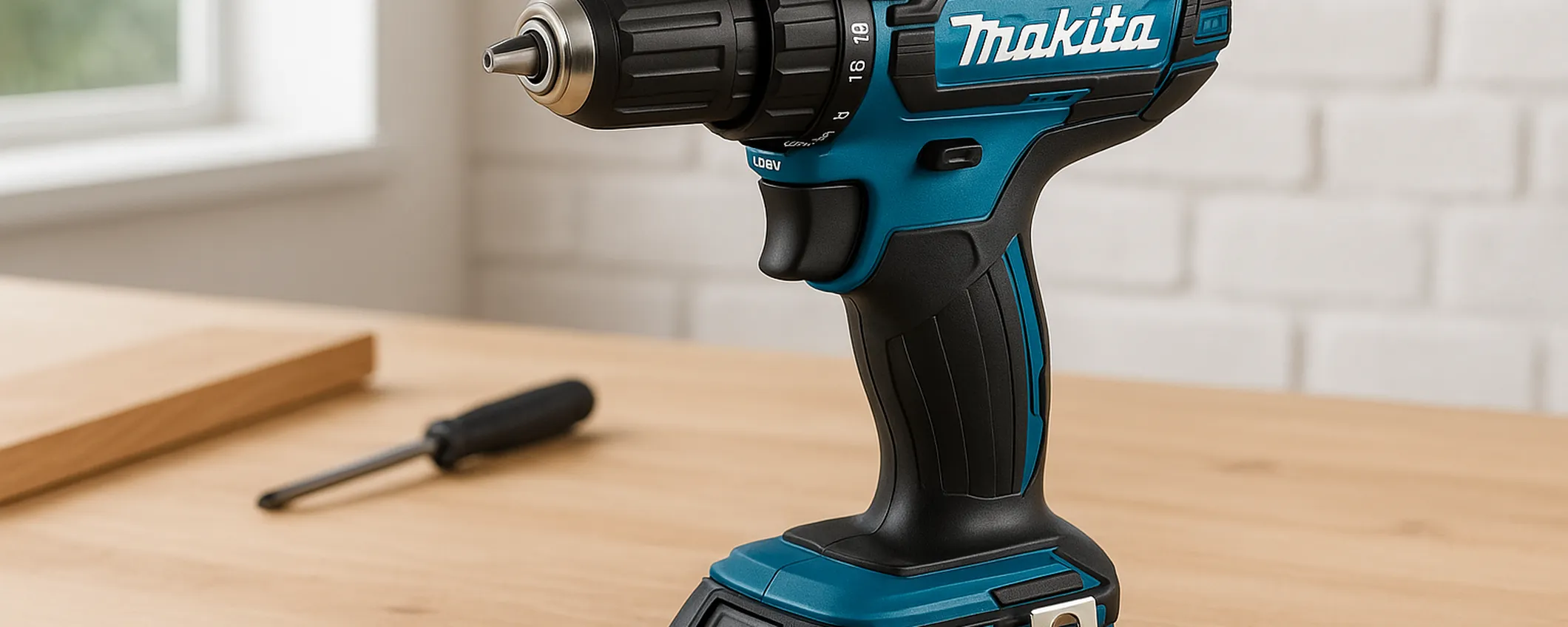 MAKITA DHP482Z a PREZZO SHOCK su Amazon: POTENZA TOP, OCCASIONE da NON PERDERE!