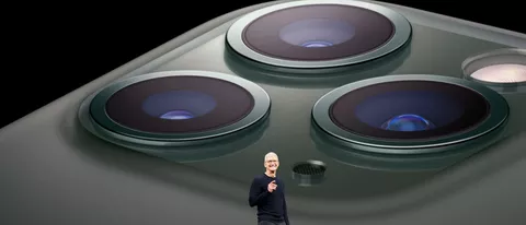 Apple iPhone 11 e il misterioso chip U1