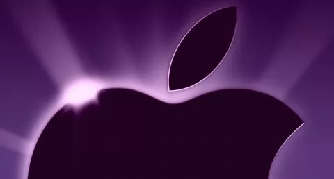 iPhone 5, Apple spiega il colore viola nelle foto