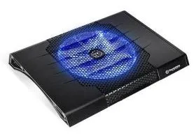 Massive 23 di Thermaltake: raffreddamento del notebook
