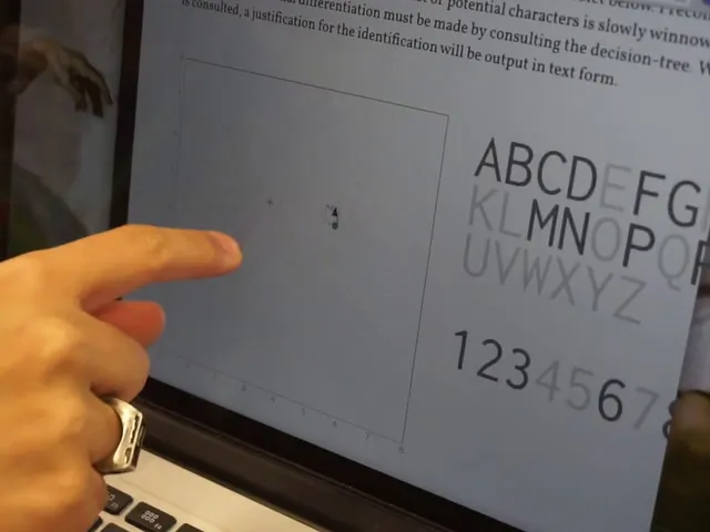 Project Sistine - MacBook Touch