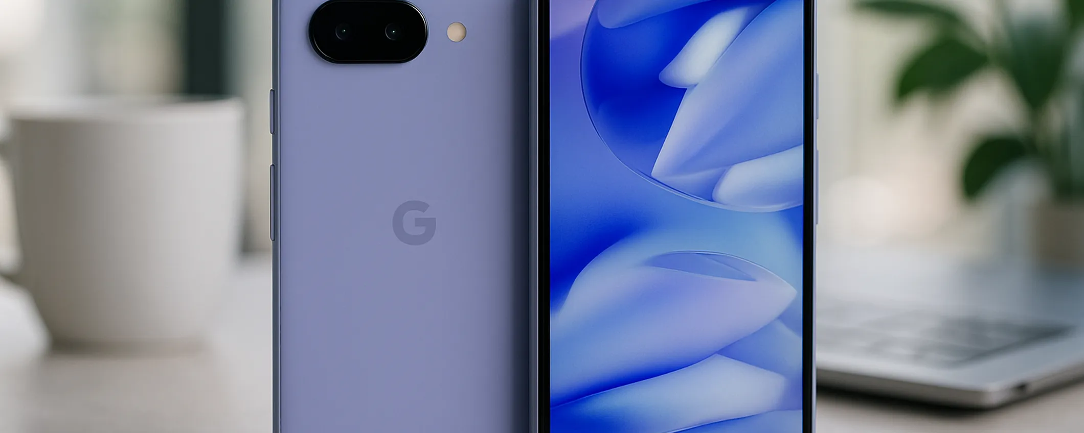 Non fatevelo sfuggire: Google Pixel 9a con intelligenza artificiale e sconto top!