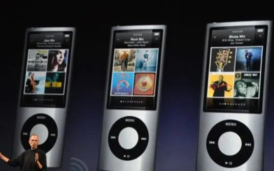 Apple Event: disponibile il podcast del keynote