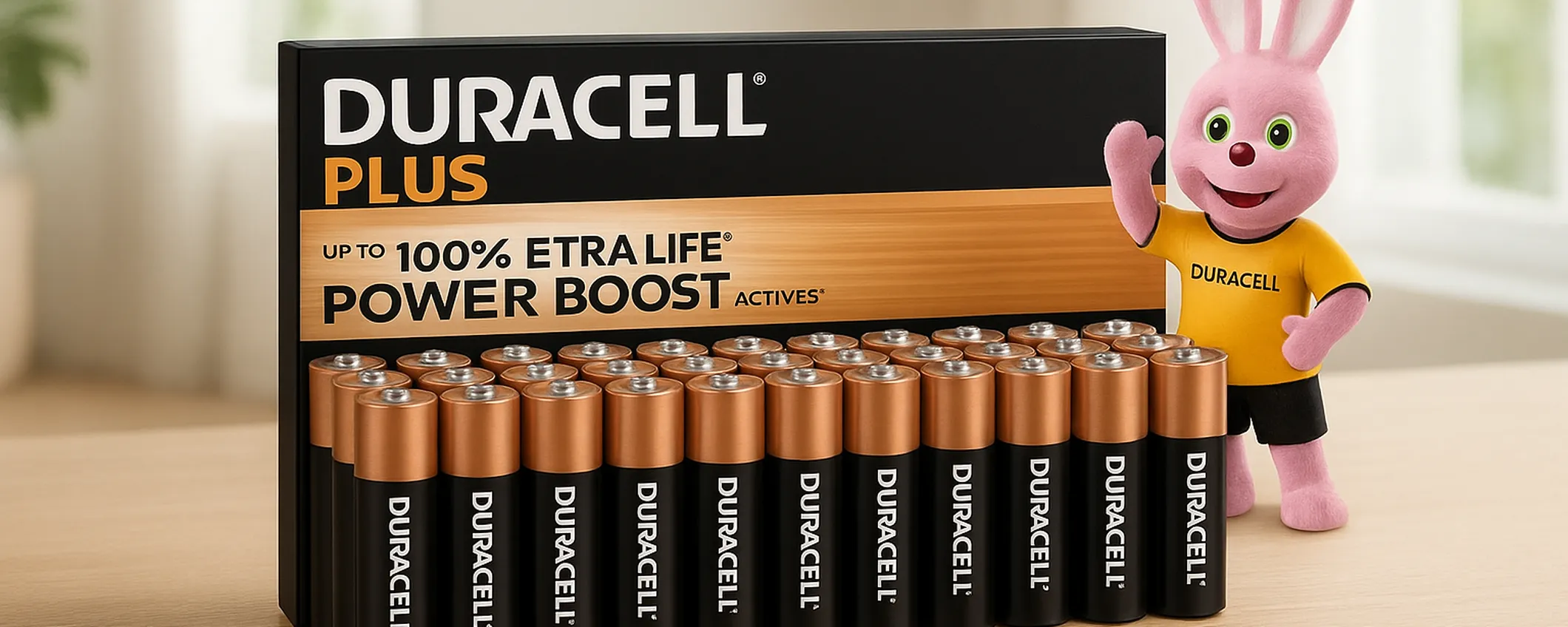 Scorta DURACELL AAA: 36 batterie a prezzo tagliato, risparmio senza pensieri