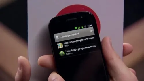 Google e i pagamenti mobile NFC, l'annuncio è vicino