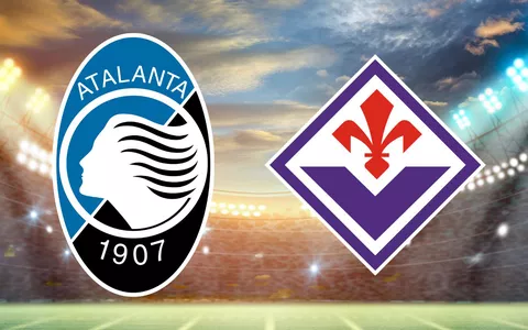 Atalanta-Fiorentina: guardala in diretta streaming dall'estero