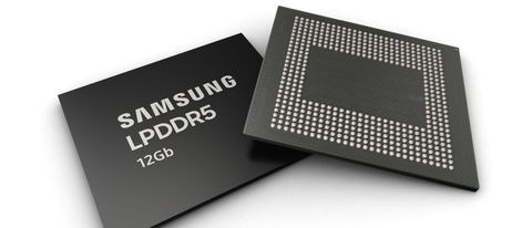 Samsung Galaxy Note 10, 12 GB di memoria LPDDR5?