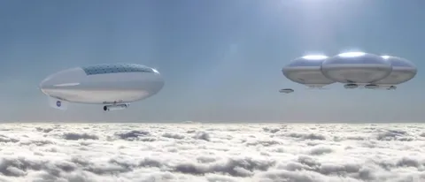 NASA HAVOC, una cloud city su Venere