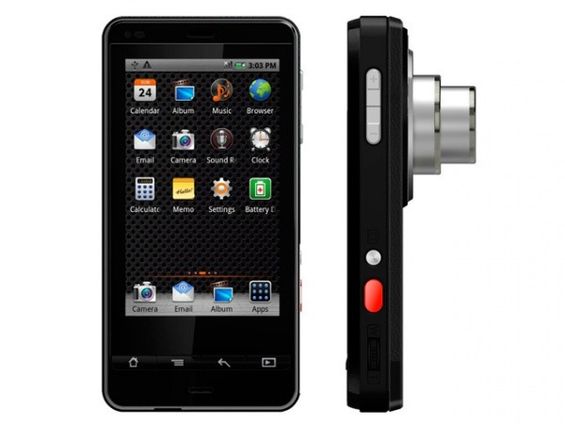 Polaroid SC1630 Smart Camera