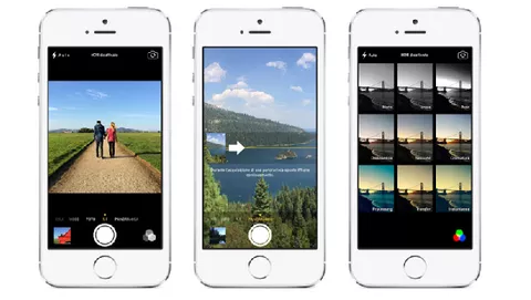 Le app per le vacanze: 5 app gratis per le foto su iOS