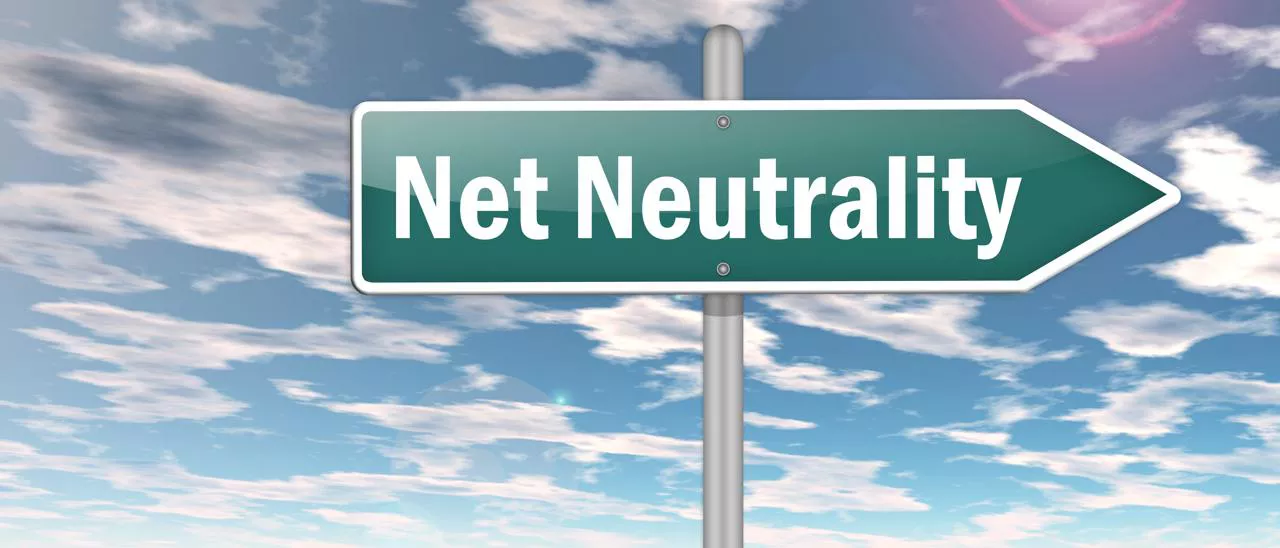 L'Europa approva una Net Neutrality 
