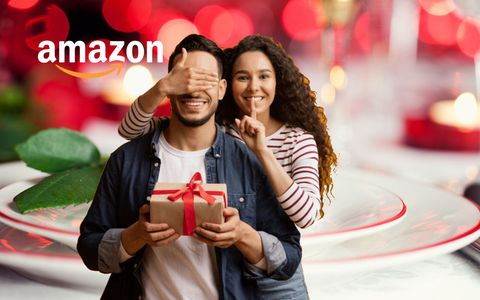 Amazon, le offerte NASCOSTE: 5 prodotti GENIALI che nemmeno sapevi esistessero