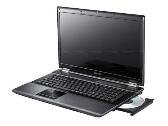 Samsung Sense RF712