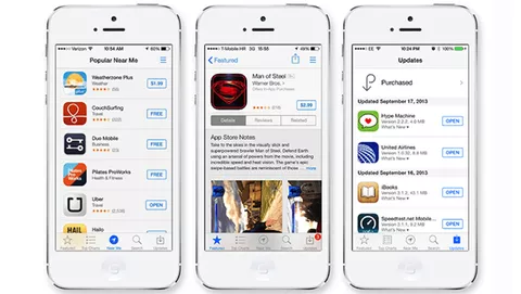App Store, arrivano i codici promozionali anche per gli Acquisti In-App
